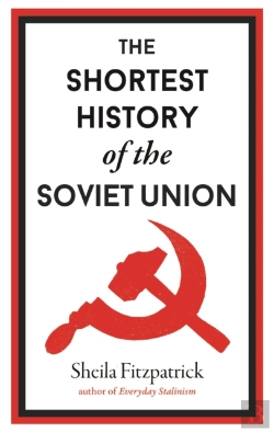 Bertrand.pt - The Shortest History Of The Soviet Union