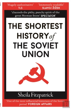 Bertrand.pt - The Shortest History Of The Soviet Union