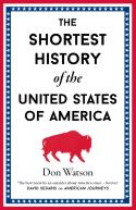 The Shortest History Of The United States Of America
