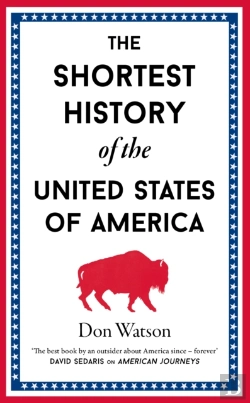 Bertrand.pt - The Shortest History Of The United States Of America