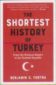 The Shortest History Of Turkey