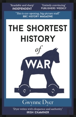 Bertrand.pt - The Shortest History Of War