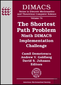 Bertrand.pt - The Shortest Path Problem