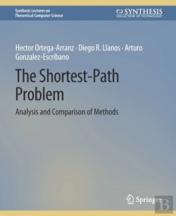 Bertrand.pt - The Shortest-Path Problem