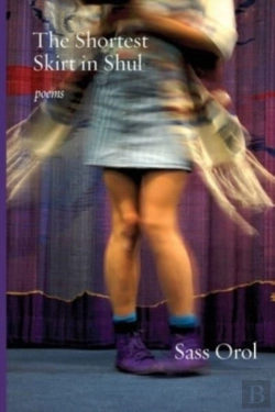 Bertrand.pt - The Shortest Skirt In Shul