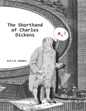 The Shorthand Of Charles Dickens