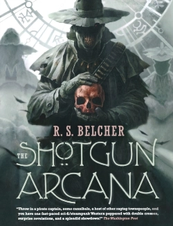 Bertrand.pt - The Shotgun Arcana