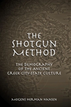 Bertrand.pt - The Shotgun Method