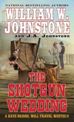 Bertrand.pt - The Shotgun Wedding