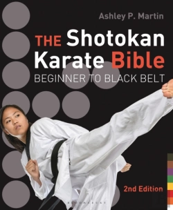Bertrand.pt - The Shotokan Karate Bible 2nd Edition