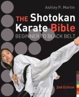 The Shotokan Karate Bible 2nd Edition