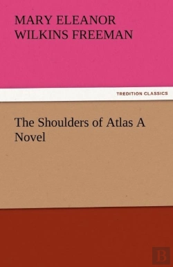 Bertrand.pt - The Shoulders Of Atlas A Novel