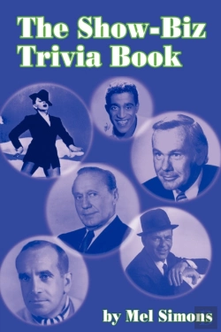 Bertrand.pt - The Show-Biz Trivia Book