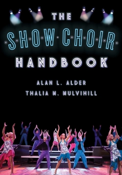 Bertrand.pt - The Show Choir Handbook