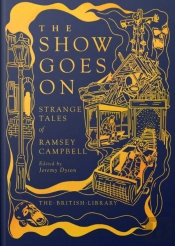 The Show Goes On