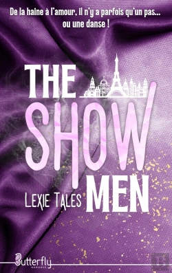 Bertrand.pt - The Show Men