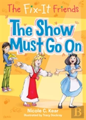 The Show Must Go On