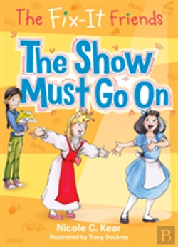 Bertrand.pt - The Show Must Go On