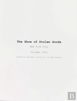 Bertrand.pt - The Show Of Stolen Goods