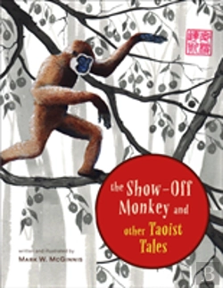 Bertrand.pt - The Show-Off Monkey And Other Taoist Tales