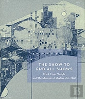 The Show To End All Shows