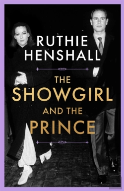 Bertrand.pt - The Showgirl And The Prince