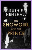 The Showgirl And The Prince
