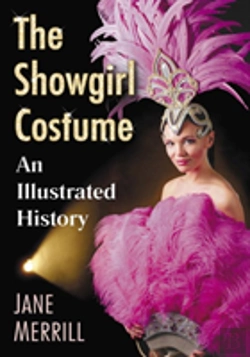 Bertrand.pt - The Showgirl Costume