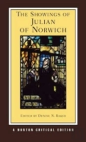 The Showings Of Julian Of Norwich