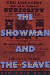The Showman And The Slave