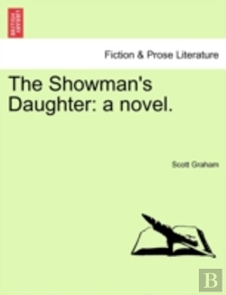 Bertrand.pt - The Showman'S Daughter: A Novel.