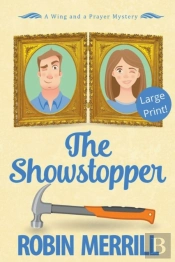 The Showstopper  Large Print