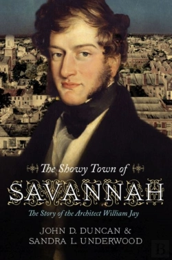 Bertrand.pt - The Showy Town Of Savannah