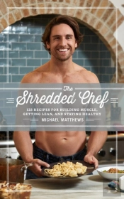 The Shredded Chef