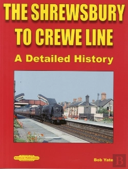 Bertrand.pt - The Shrewsbury To Crewe Line