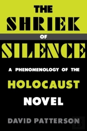 The Shriek Of Silence