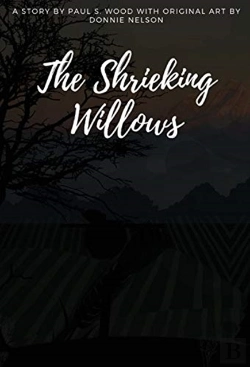 Bertrand.pt - The Shrieking Willows: Original Art By D