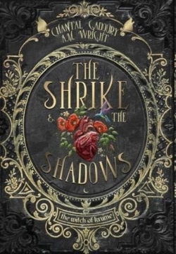 Bertrand.pt - The Shrike And The Shadows