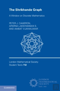 Bertrand.pt - The Shrikhande Graph