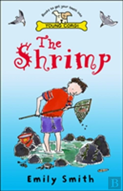 Bertrand.pt - The Shrimp