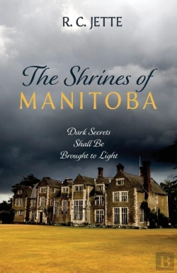 Bertrand.pt - The Shrines Of Manitoba