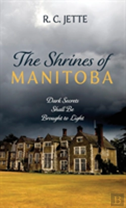 Bertrand.pt - The Shrines Of Manitoba