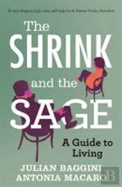 The Shrink And The Sage