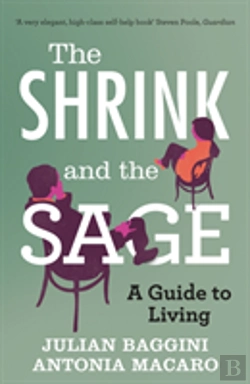 Bertrand.pt - The Shrink And The Sage