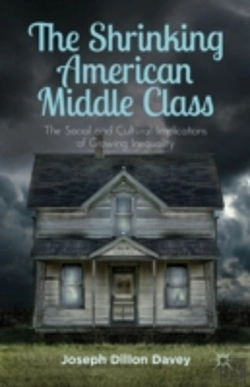 Bertrand.pt - The Shrinking American Middle Class