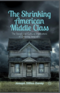 The Shrinking American Middle Class