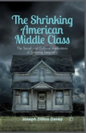 The Shrinking American Middle Class
