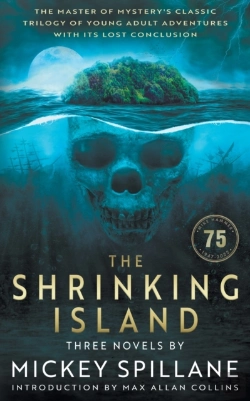Bertrand.pt - The Shrinking Island