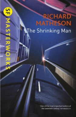 Bertrand.pt - The Shrinking Man