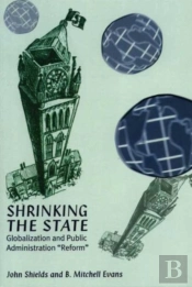 The Shrinking State